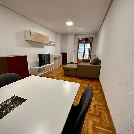 Atuaire San Pablo Rozando El Museo De La Evolucion Humana Parking Incluido *