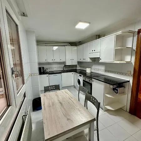 Atuaire San Pablo Rozando El Museo De La Evolucion Humana Parking Incluido *