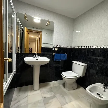 Atuaire San Pablo Rozando El Museo De La Evolucion Humana Parking Incluido