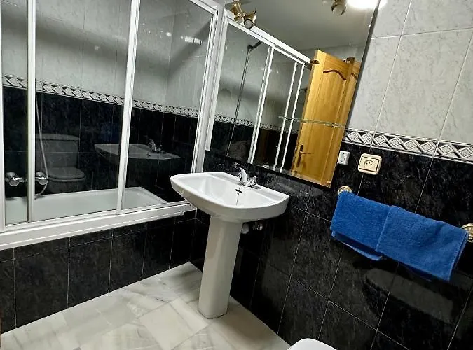 아파트 Atuaire San Pablo Rozando El Museo De La Evolucion Humana Parking Incluido Burgo