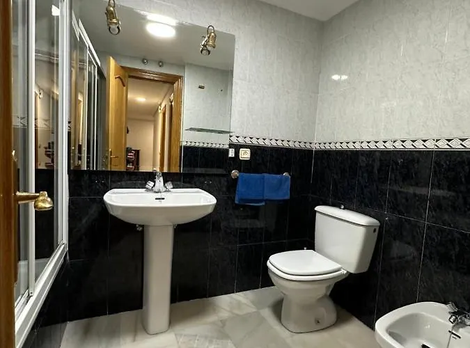 Atuaire San Pablo Rozando El Museo De La Evolucion Humana Parking Incluido